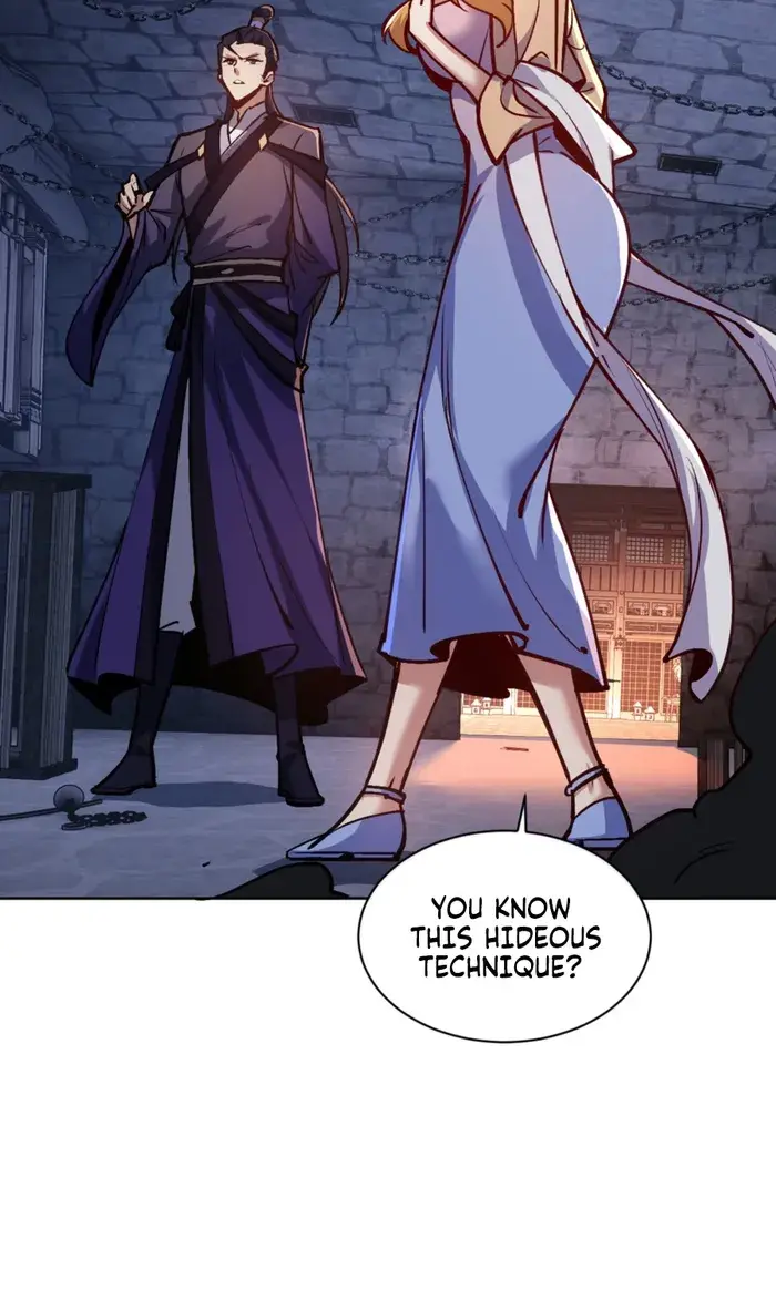 Devious Son of Heaven Chapter 57 Page 24