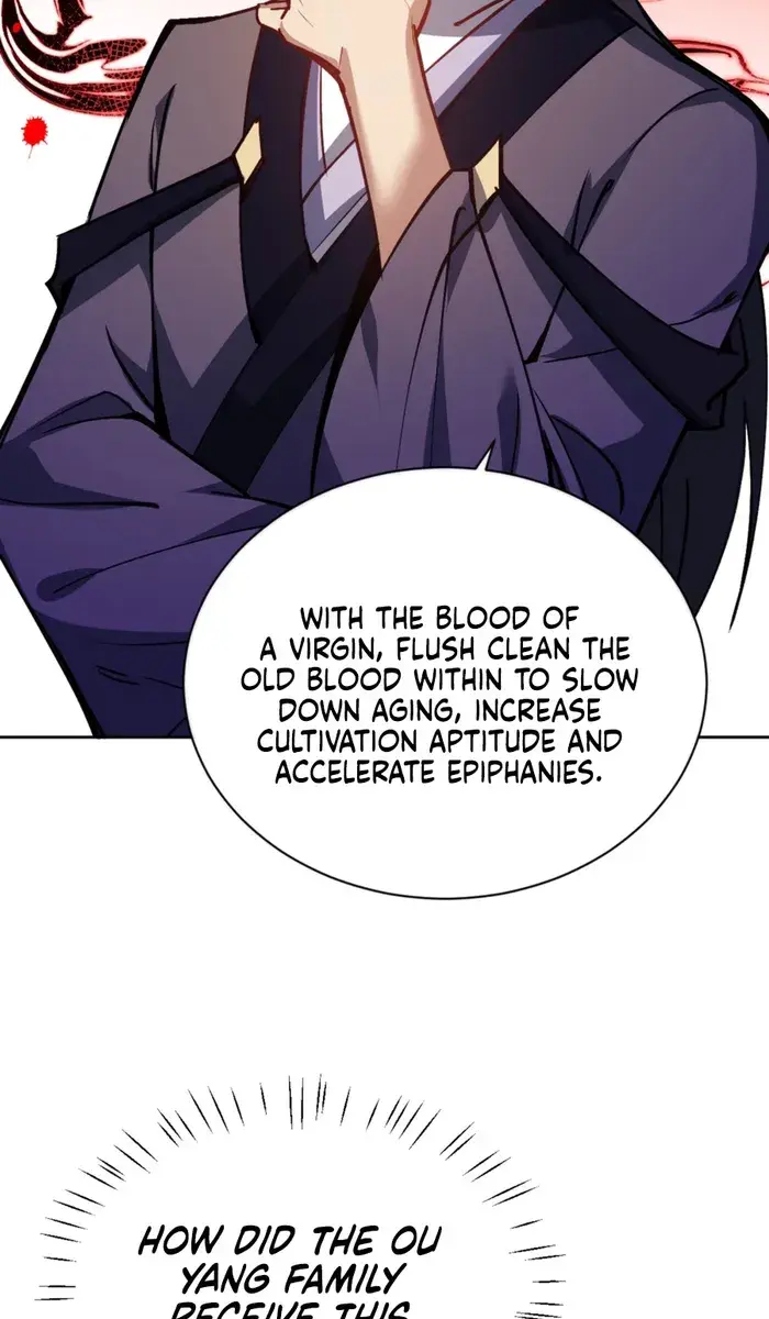 Devious Son of Heaven Chapter 57 Page 27