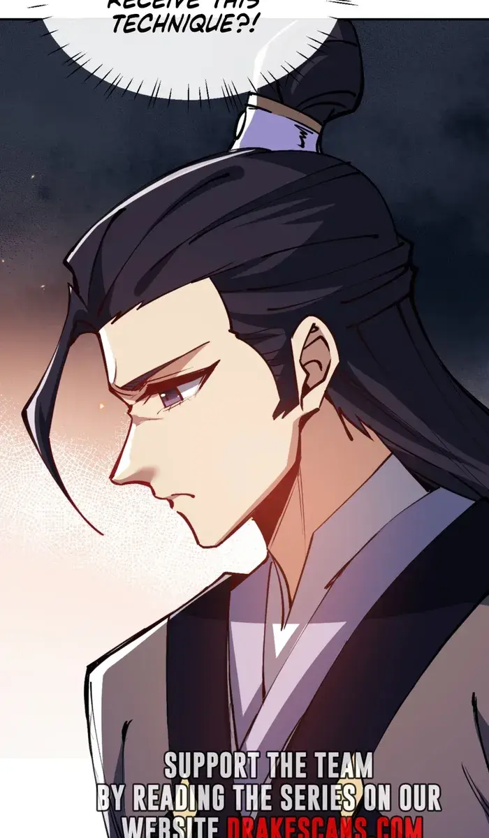 Devious Son of Heaven Chapter 57 Page 28