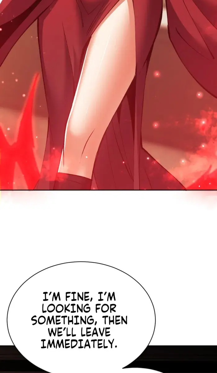 Devious Son of Heaven Chapter 57 Page 41