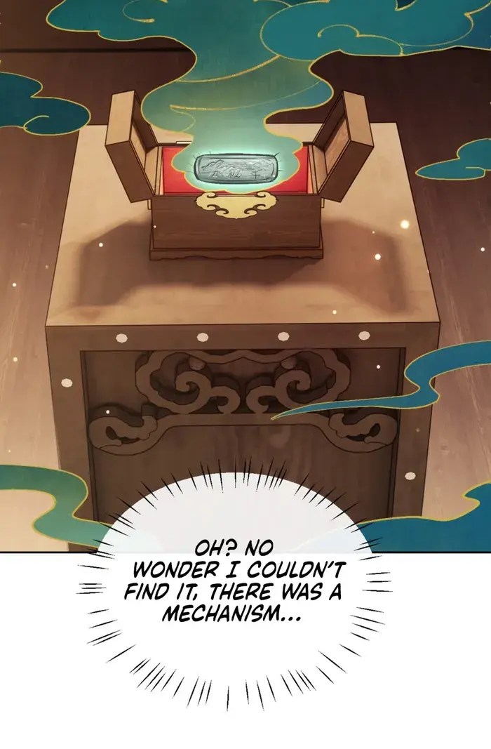 Devious Son of Heaven Chapter 57 Page 58