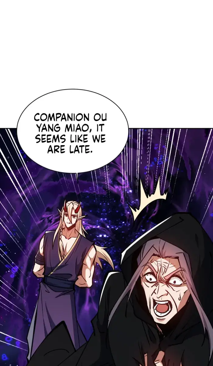 Devious Son of Heaven Chapter 57 Page 65