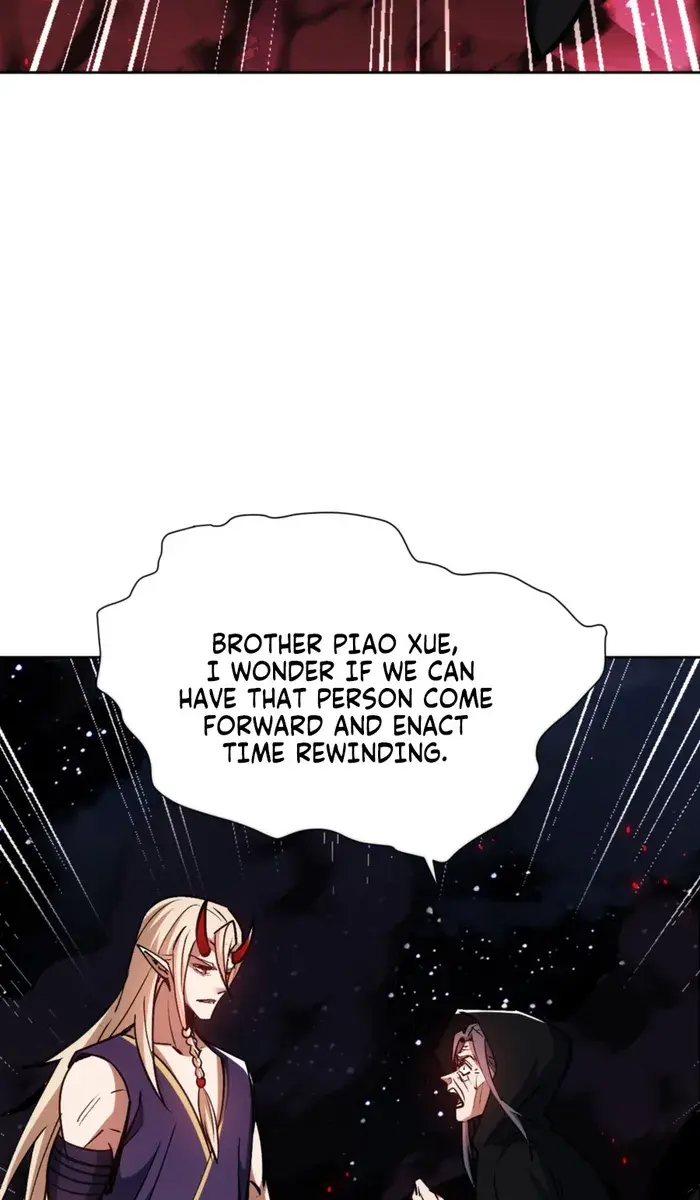 Devious Son of Heaven Chapter 57 Page 67