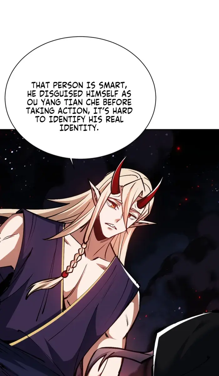 Devious Son of Heaven Chapter 57 Page 70