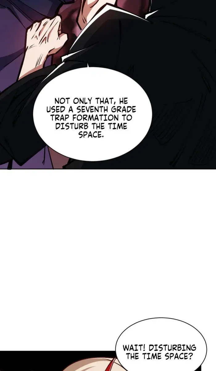 Devious Son of Heaven Chapter 57 Page 71