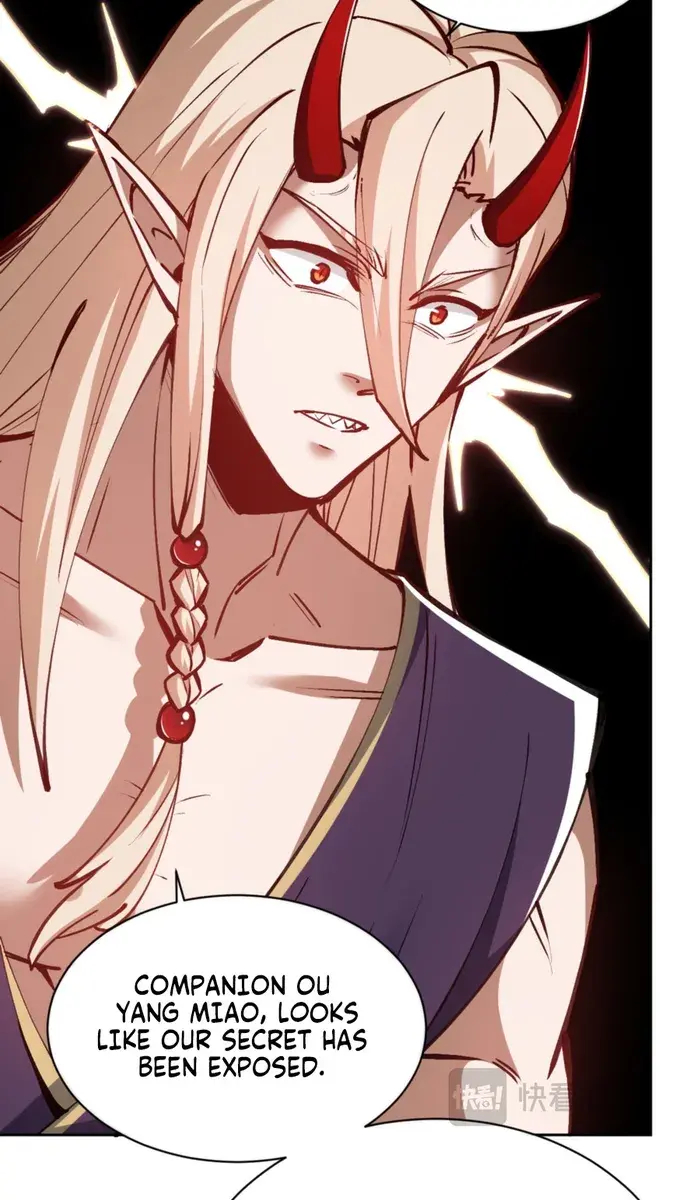 Devious Son of Heaven Chapter 57 Page 72