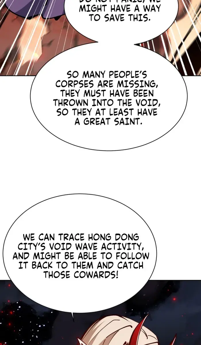 Devious Son of Heaven Chapter 57 Page 76