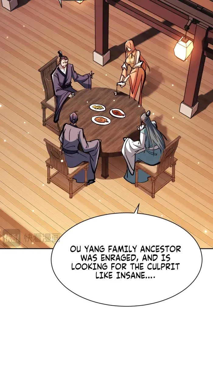 Devious Son of Heaven Chapter 57 Page 86