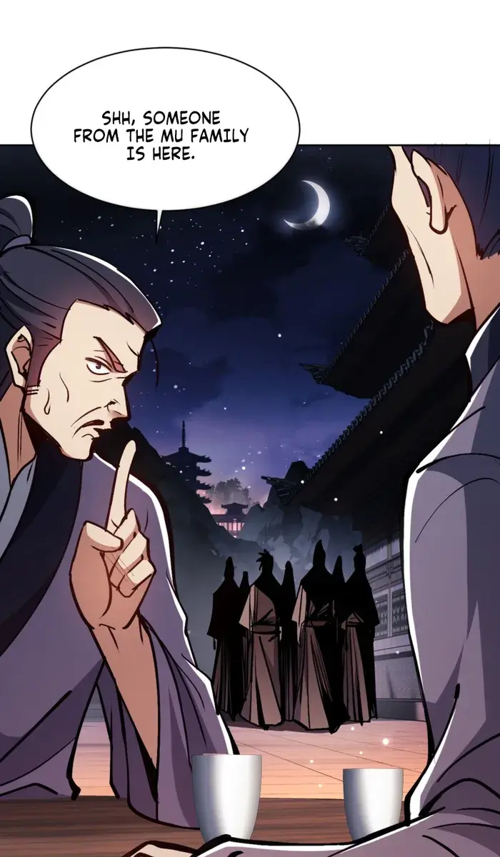 Devious Son of Heaven Chapter 57 Page 87