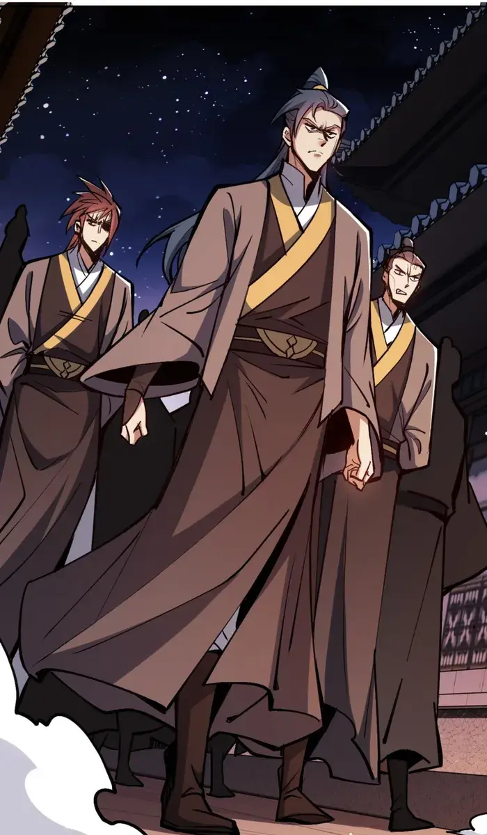 Devious Son of Heaven Chapter 57 Page 90