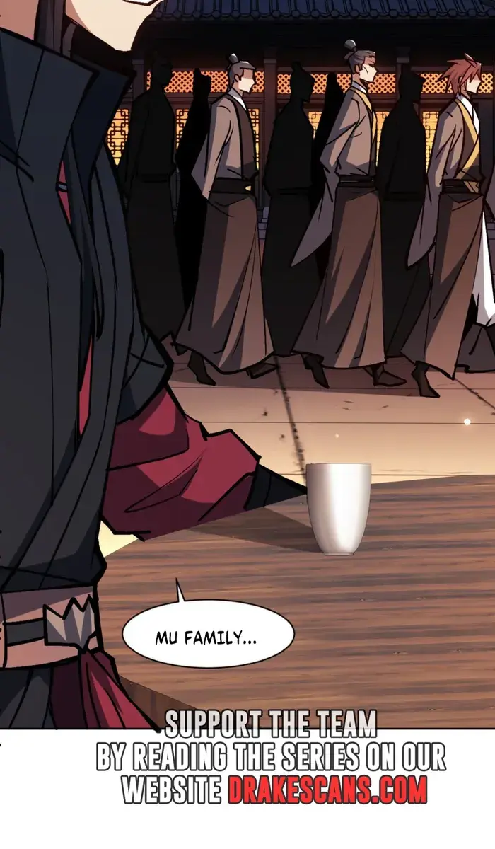 Devious Son of Heaven Chapter 57 Page 92