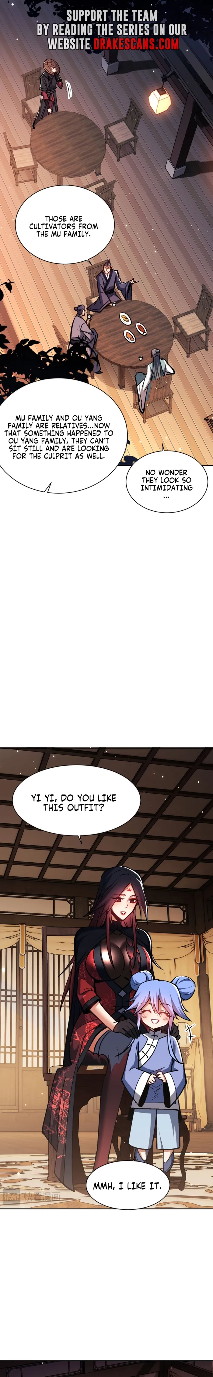 Devious Son of Heaven Chapter 57 Page 94