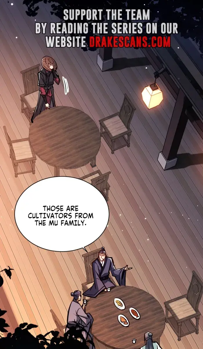 Devious Son of Heaven Chapter 57 Page 95