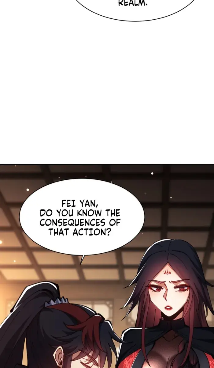 Devious Son of Heaven Chapter 57 Page 106