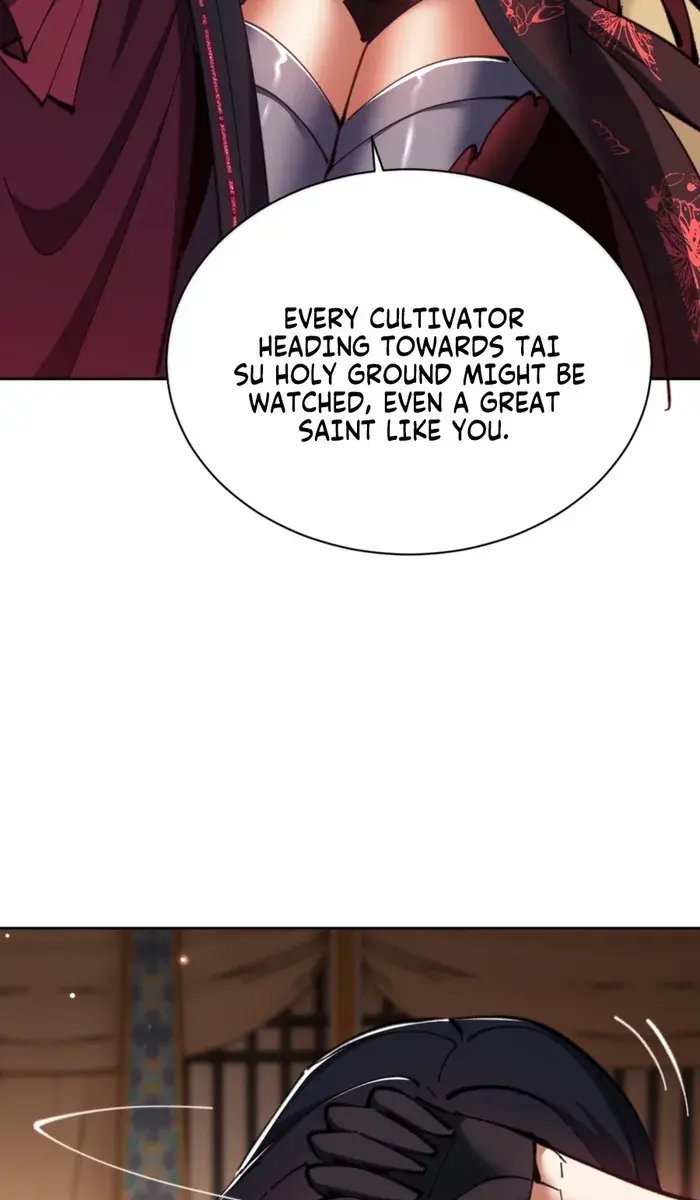 Devious Son of Heaven Chapter 57 Page 111