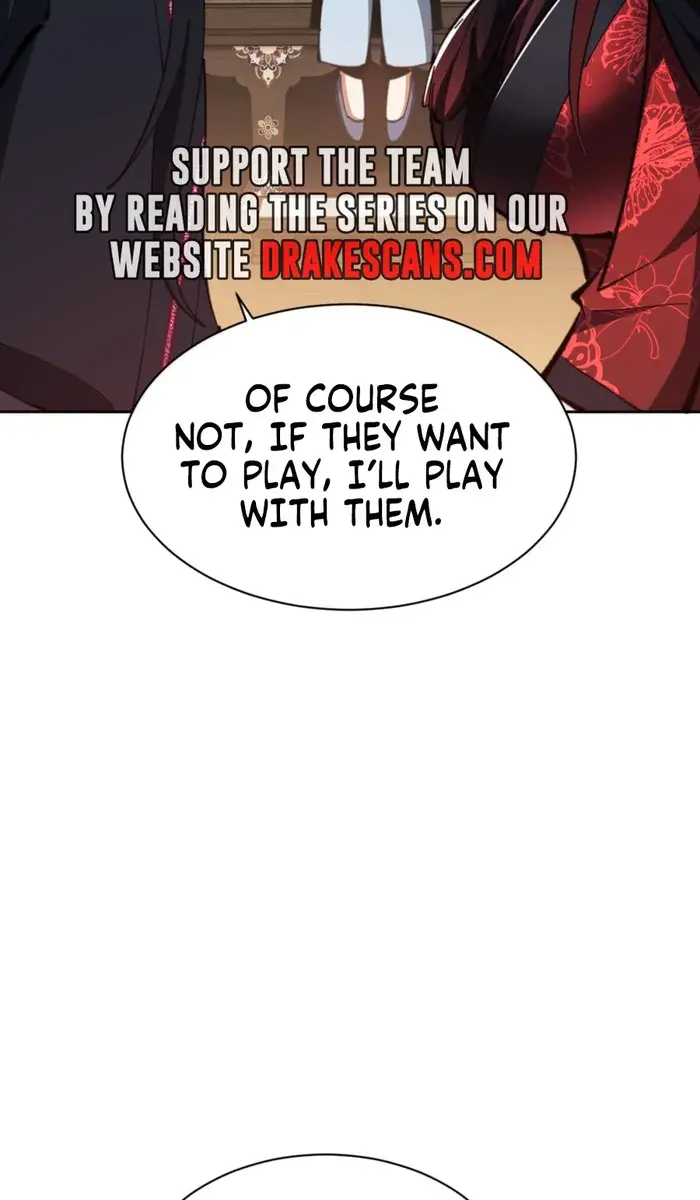 Devious Son of Heaven Chapter 57 Page 116