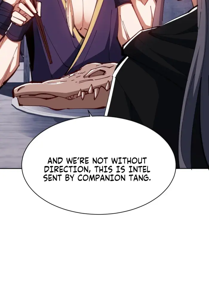 Devious Son of Heaven Chapter 58 Page 9