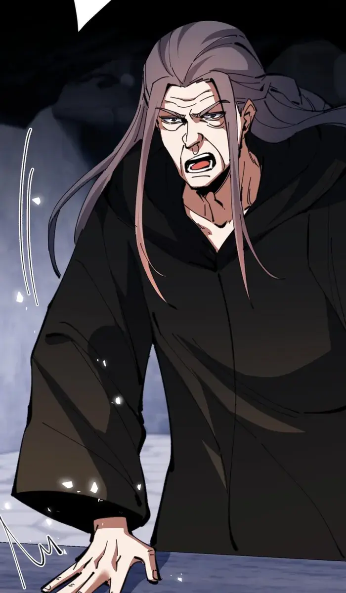 Devious Son of Heaven Chapter 58 Page 18