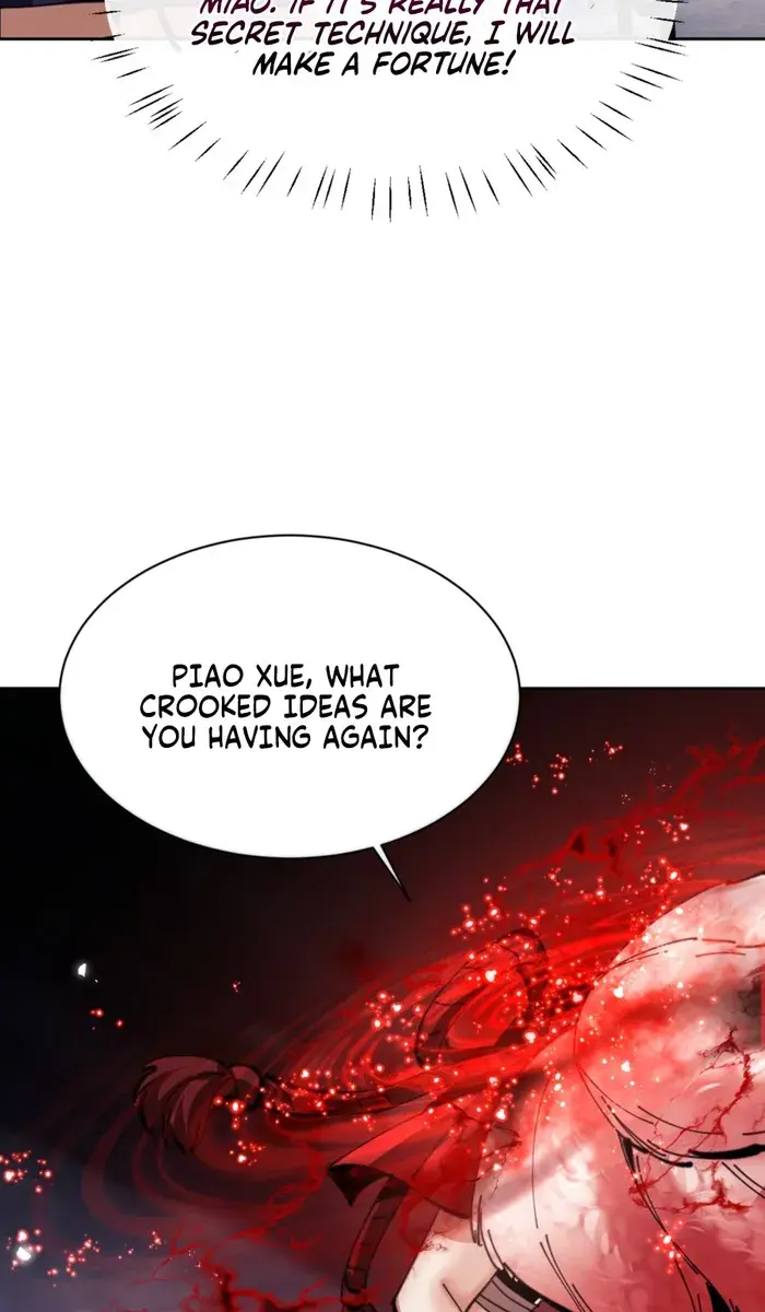 Devious Son of Heaven Chapter 58 Page 22