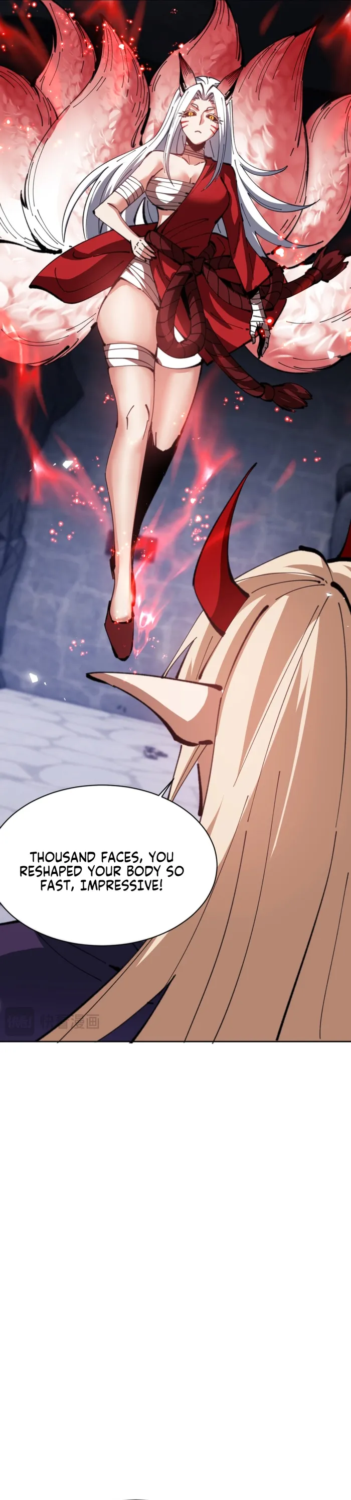 Devious Son of Heaven Chapter 58 Page 25