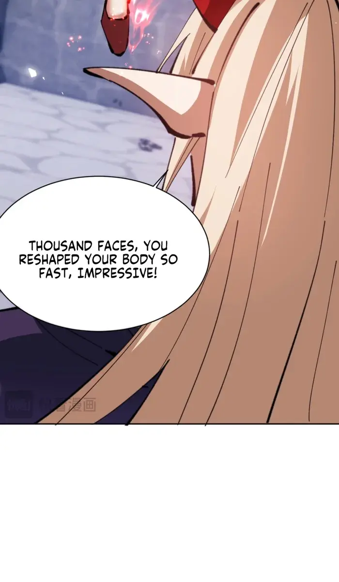 Devious Son of Heaven Chapter 58 Page 27