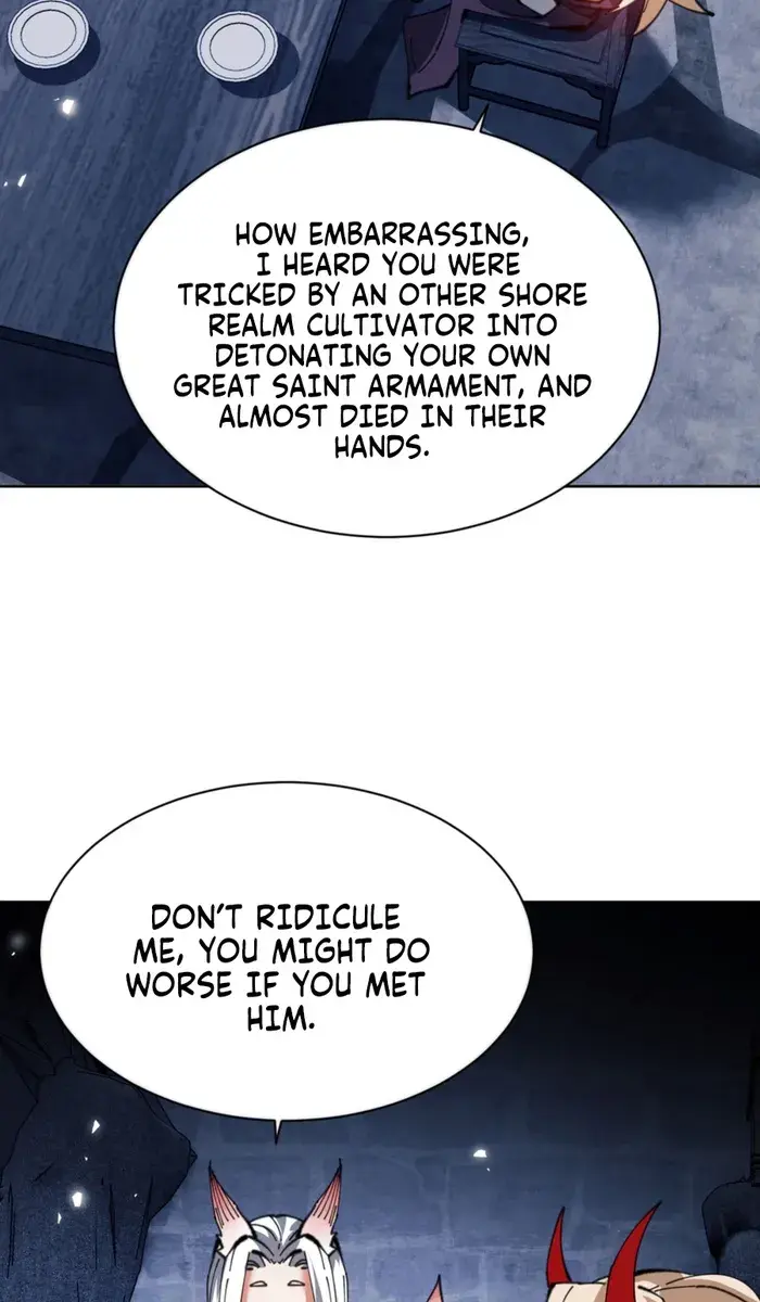 Devious Son of Heaven Chapter 58 Page 31