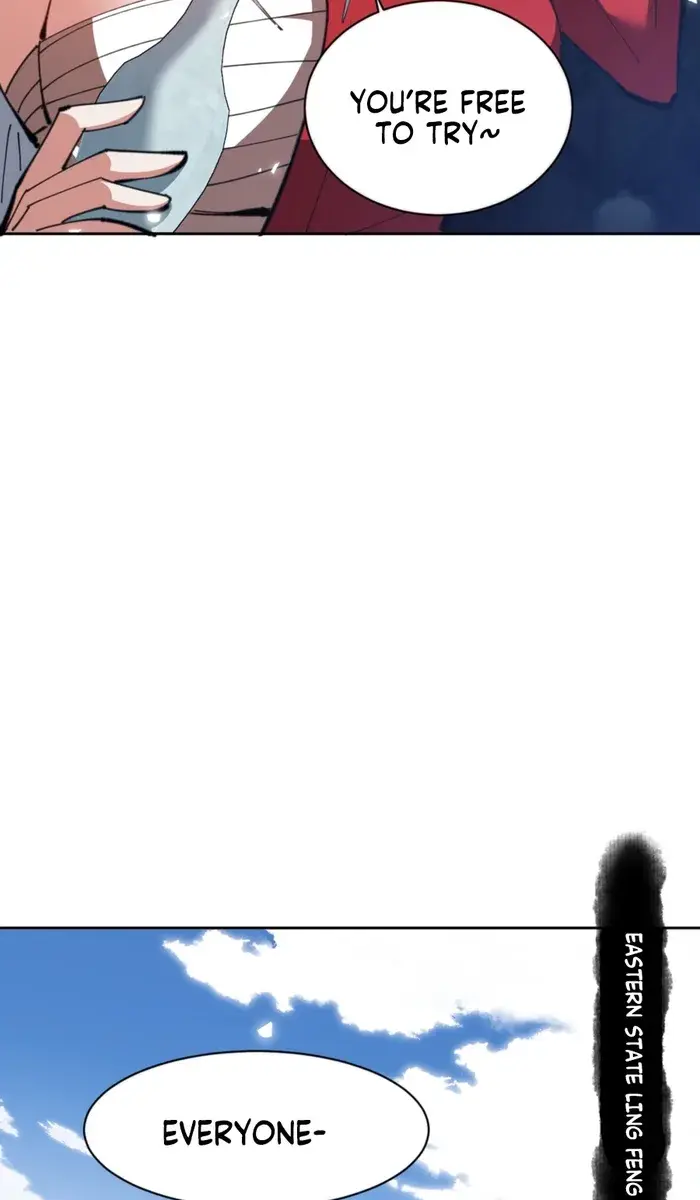 Devious Son of Heaven Chapter 58 Page 36