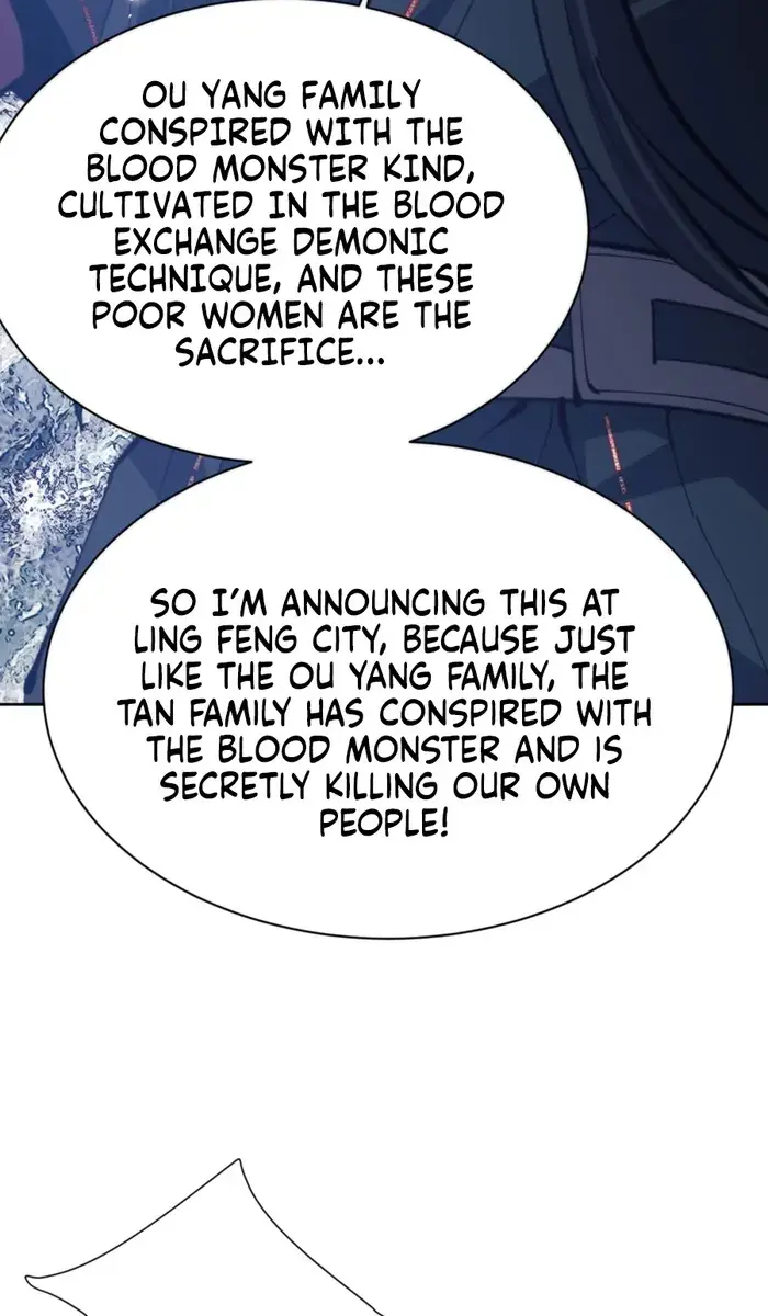 Devious Son of Heaven Chapter 58 Page 53