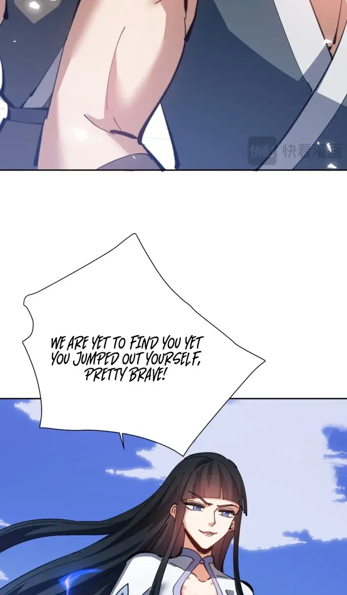 Devious Son of Heaven Chapter 58 Page 58