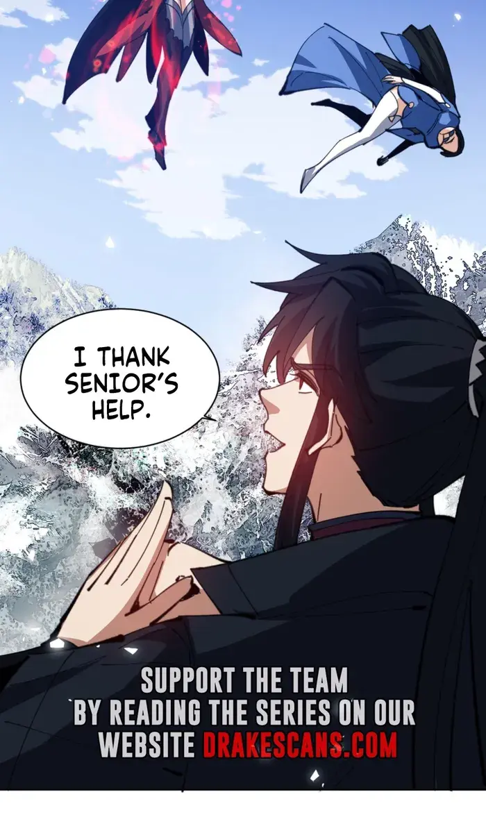 Devious Son of Heaven Chapter 58 Page 64