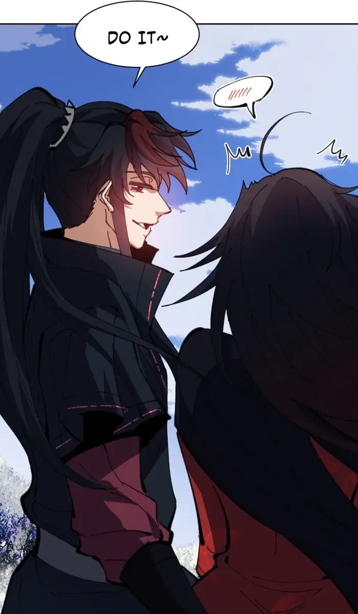 Devious Son of Heaven Chapter 58 Page 91