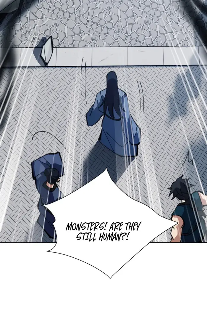 Devious Son of Heaven Chapter 58 Page 99
