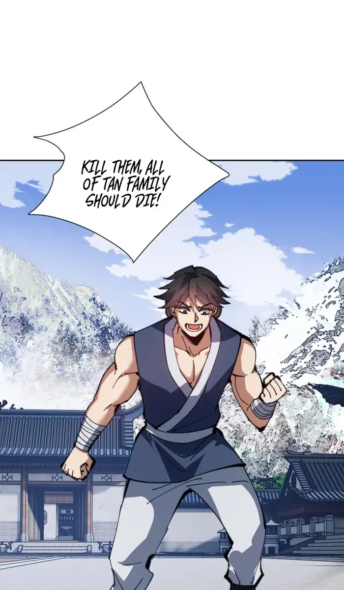 Devious Son of Heaven Chapter 58 Page 101