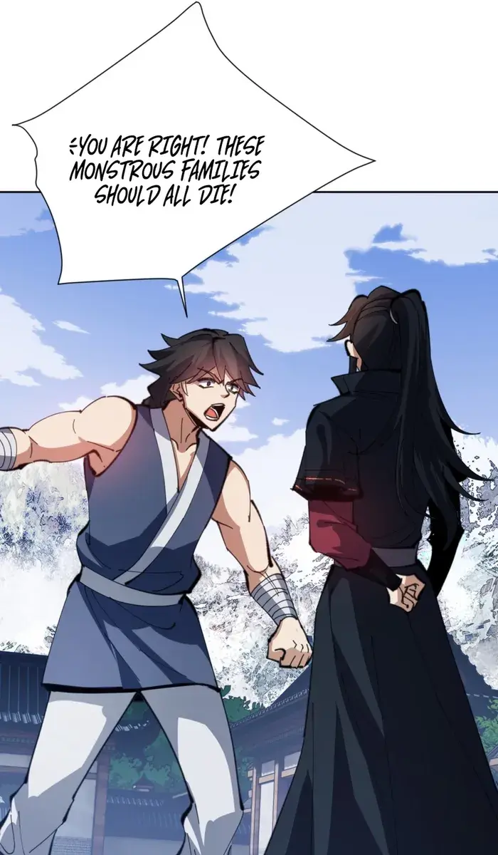 Devious Son of Heaven Chapter 58 Page 106