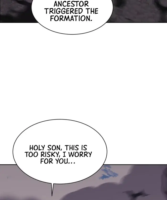 Devious Son of Heaven Chapter 59 Page 11