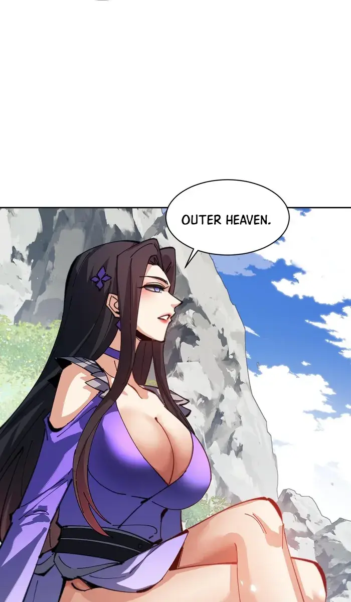 Devious Son of Heaven Chapter 60 Page 41
