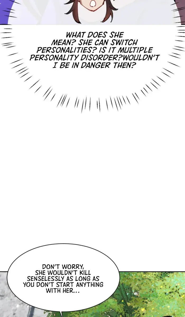 Devious Son of Heaven Chapter 60 Page 79
