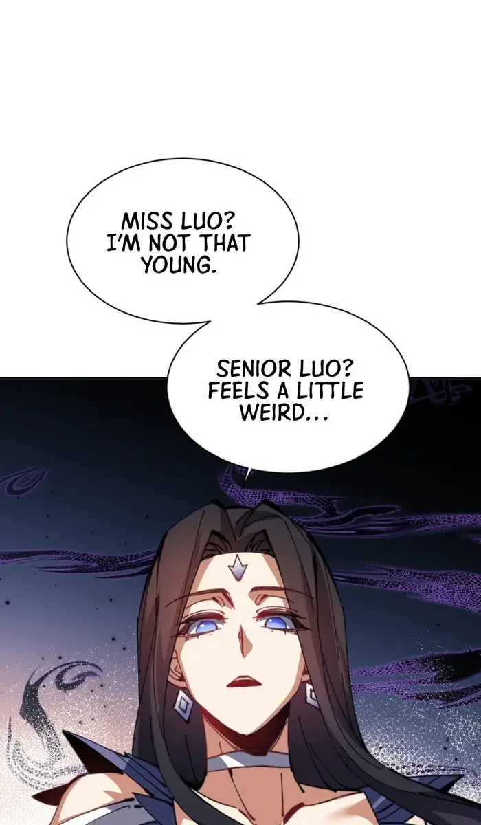 Devious Son of Heaven Chapter 60 Page 89