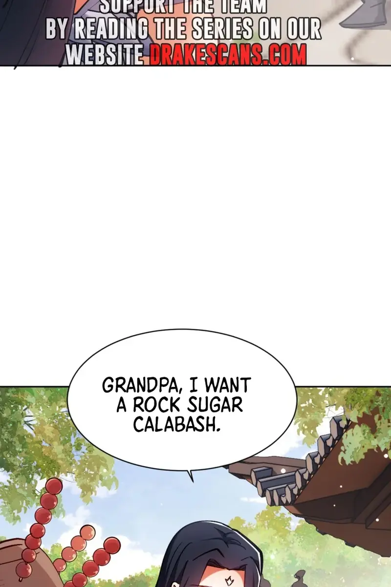 Devious Son of Heaven Chapter 61 Page 7