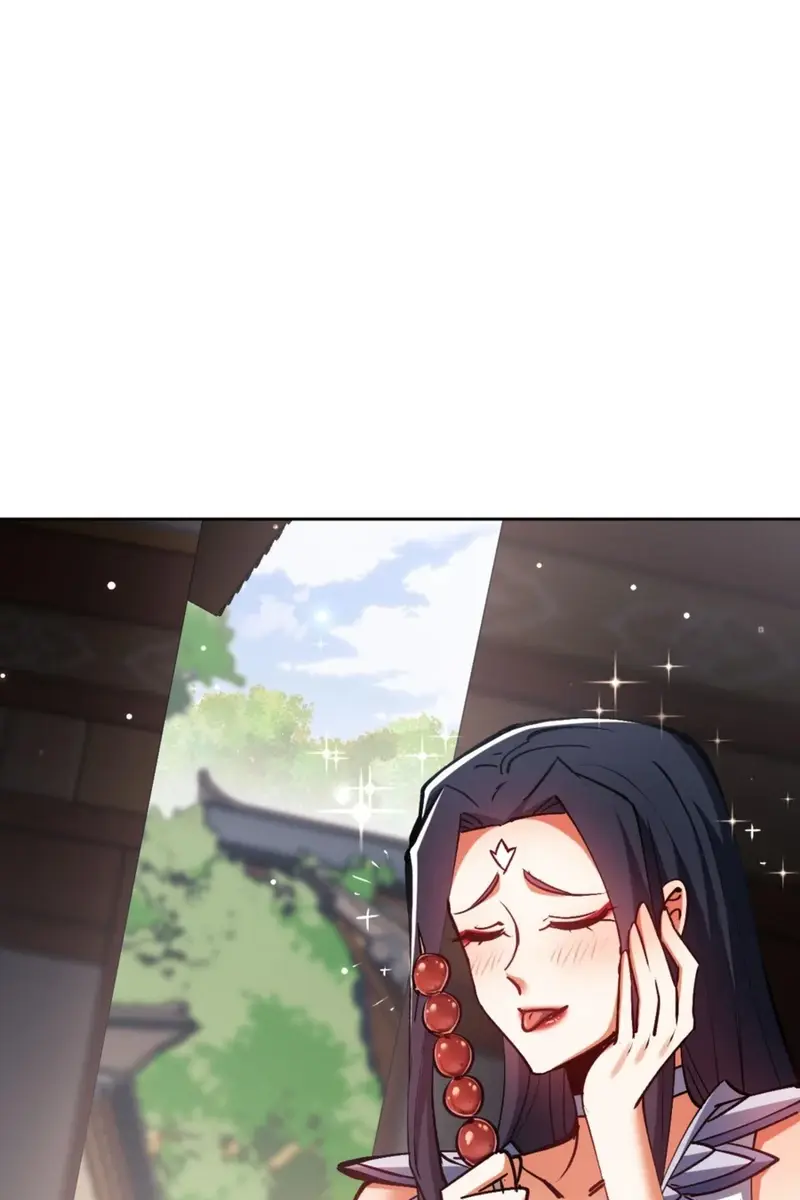 Devious Son of Heaven Chapter 61 Page 9