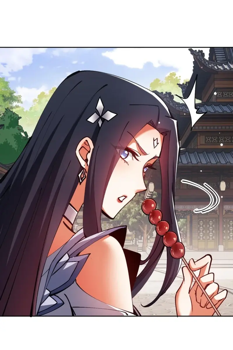 Devious Son of Heaven Chapter 61 Page 11