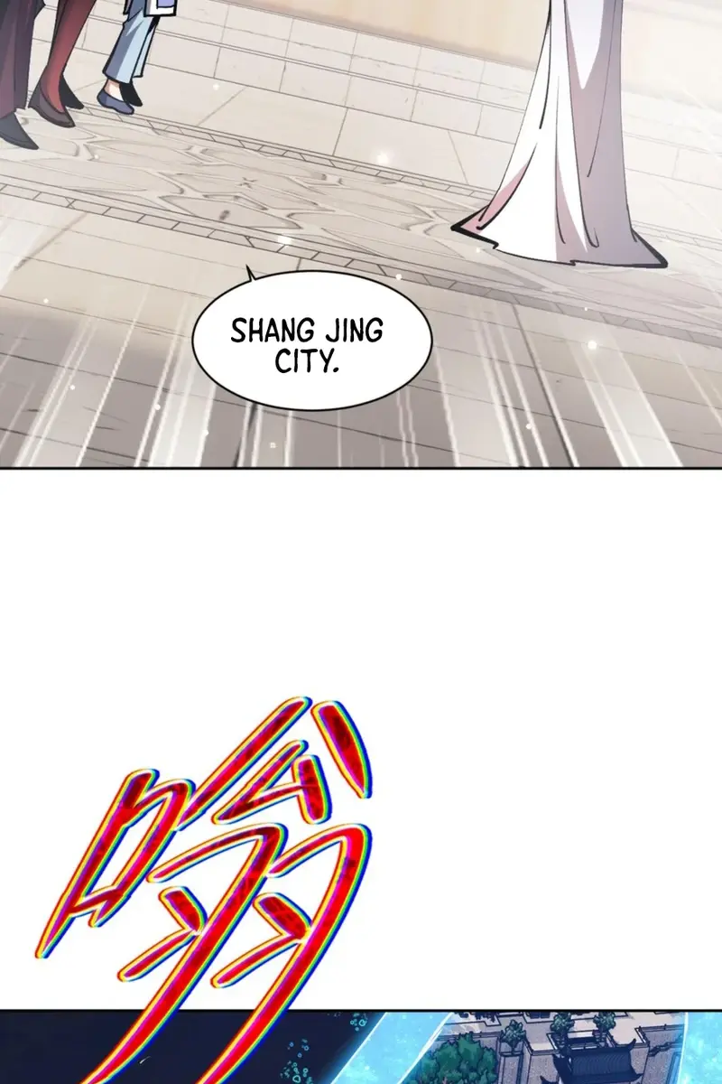 Devious Son of Heaven Chapter 61 Page 18