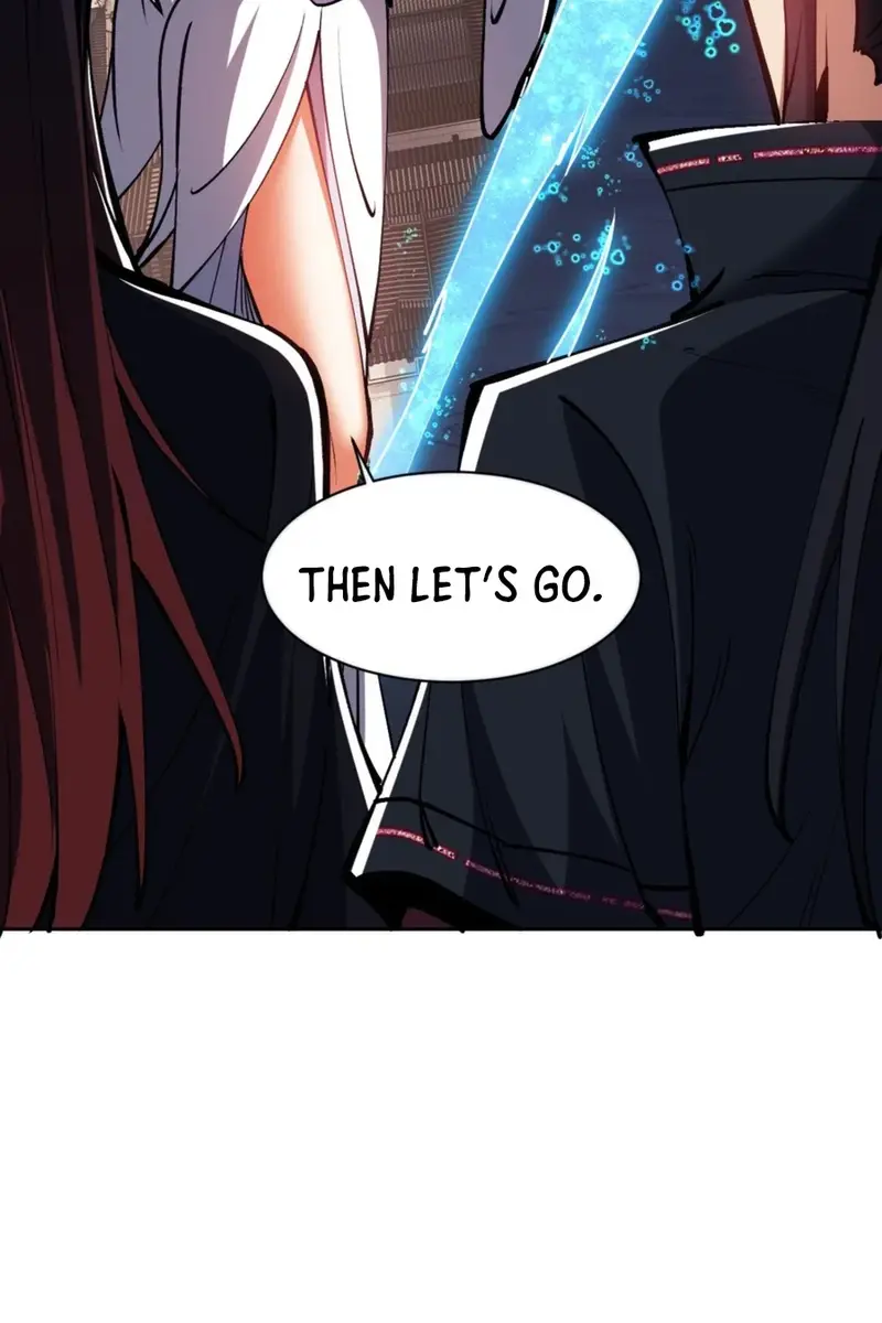 Devious Son of Heaven Chapter 61 Page 20