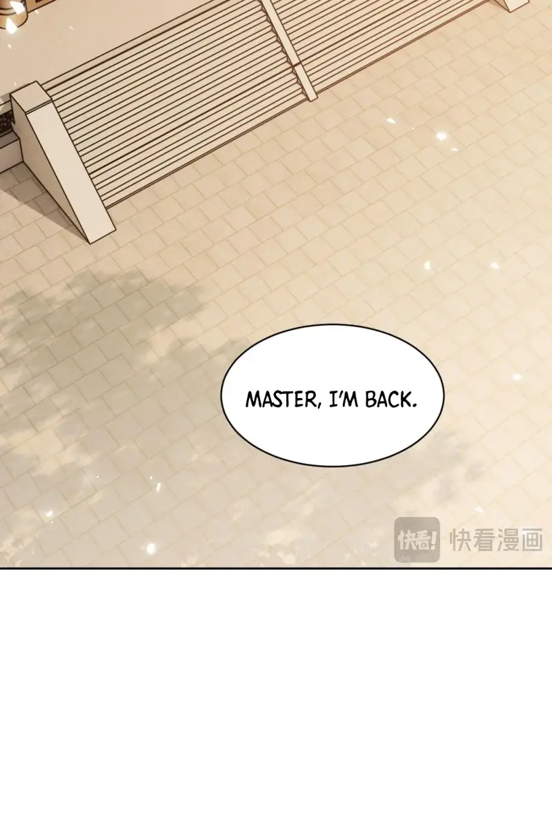 Devious Son of Heaven Chapter 61 Page 22