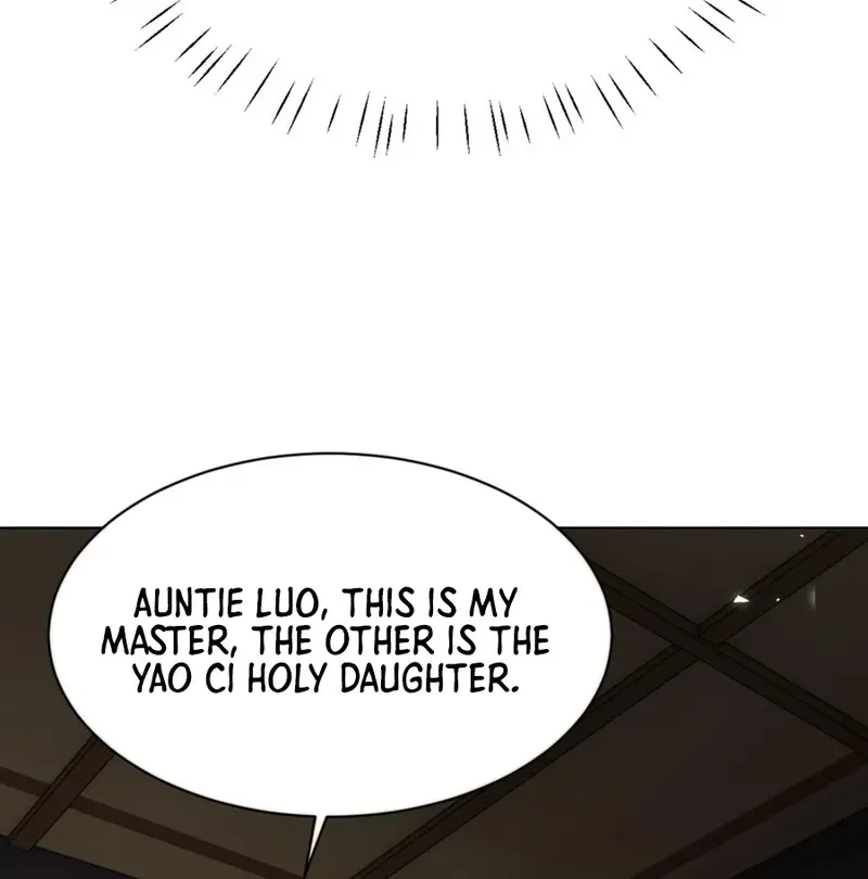 Devious Son of Heaven Chapter 61 Page 25