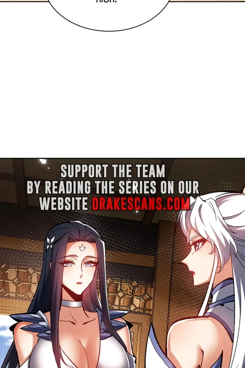 Devious Son of Heaven Chapter 61 Page 28