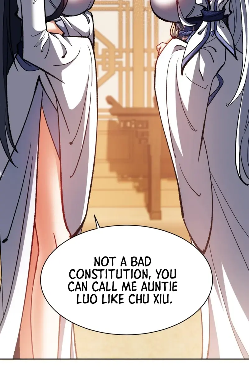 Devious Son of Heaven Chapter 61 Page 31