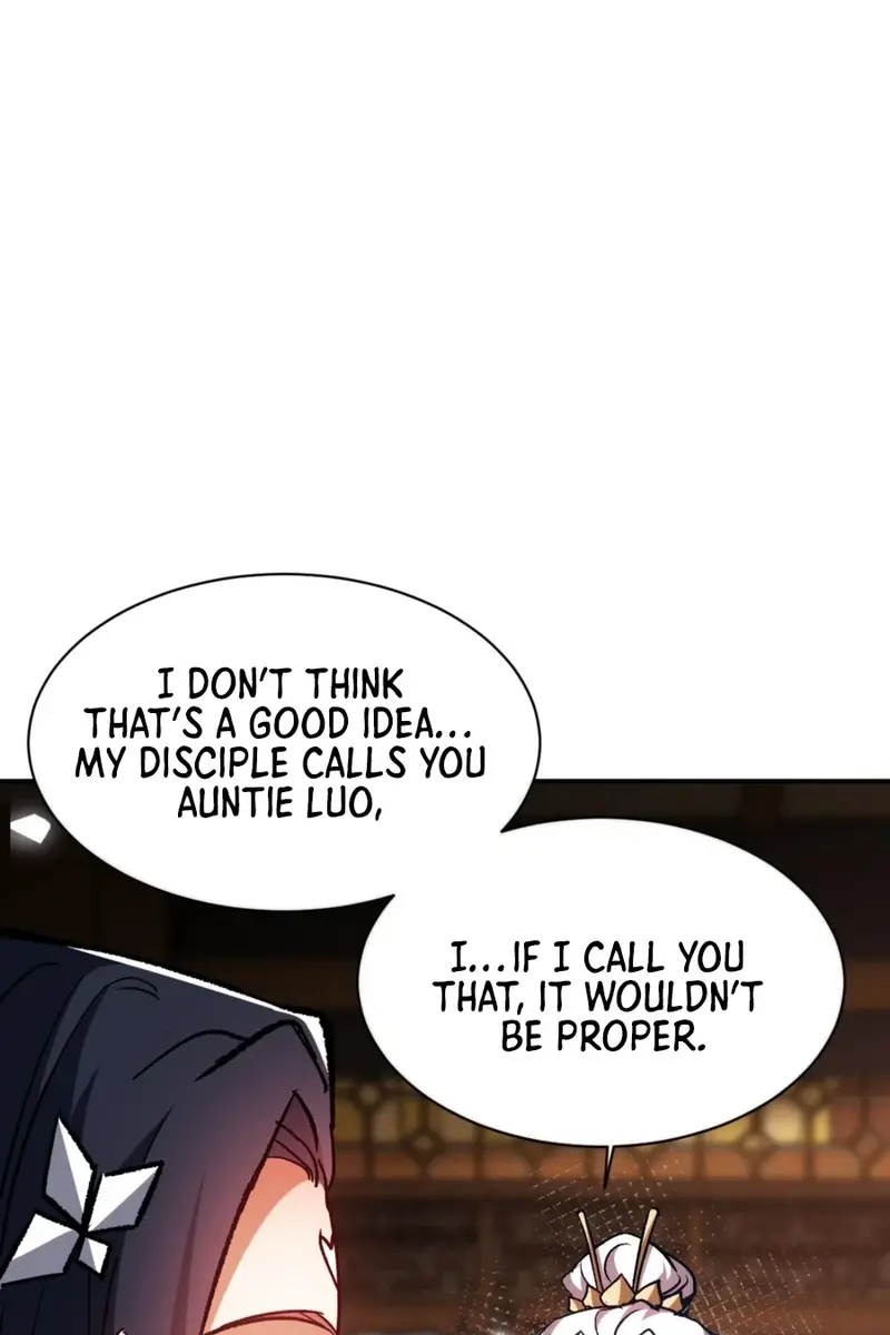 Devious Son of Heaven Chapter 61 Page 32