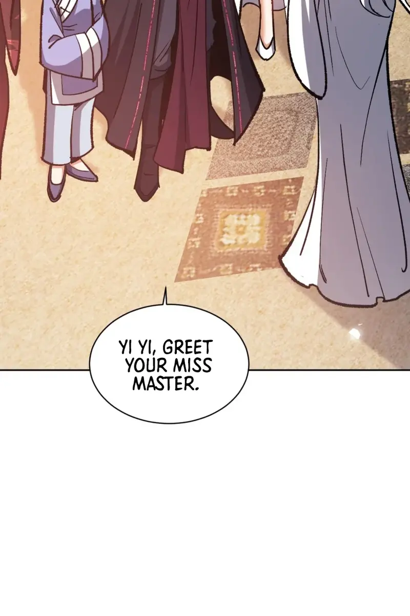 Devious Son of Heaven Chapter 61 Page 36