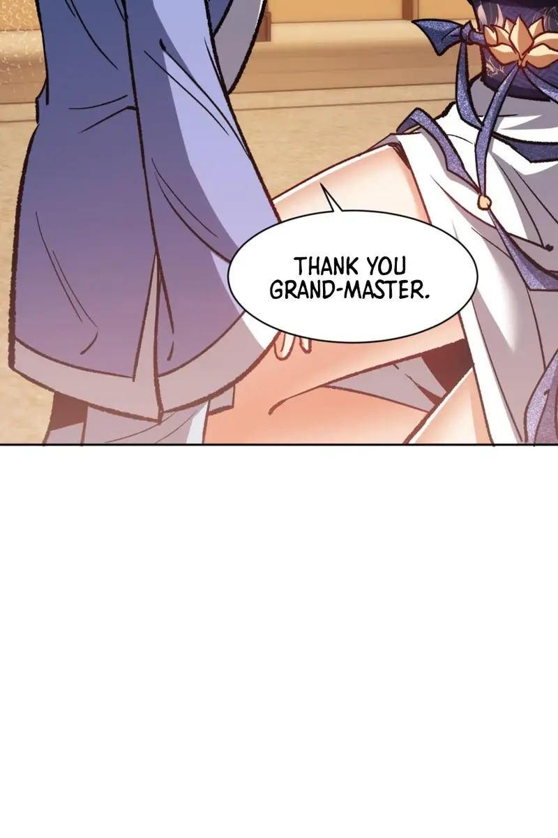 Devious Son of Heaven Chapter 61 Page 44